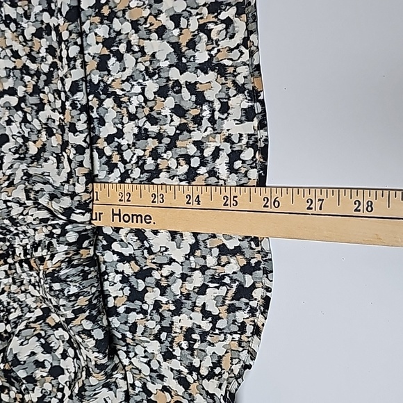 Talbots Ladies blouse Sz L - Picture 7 of 10